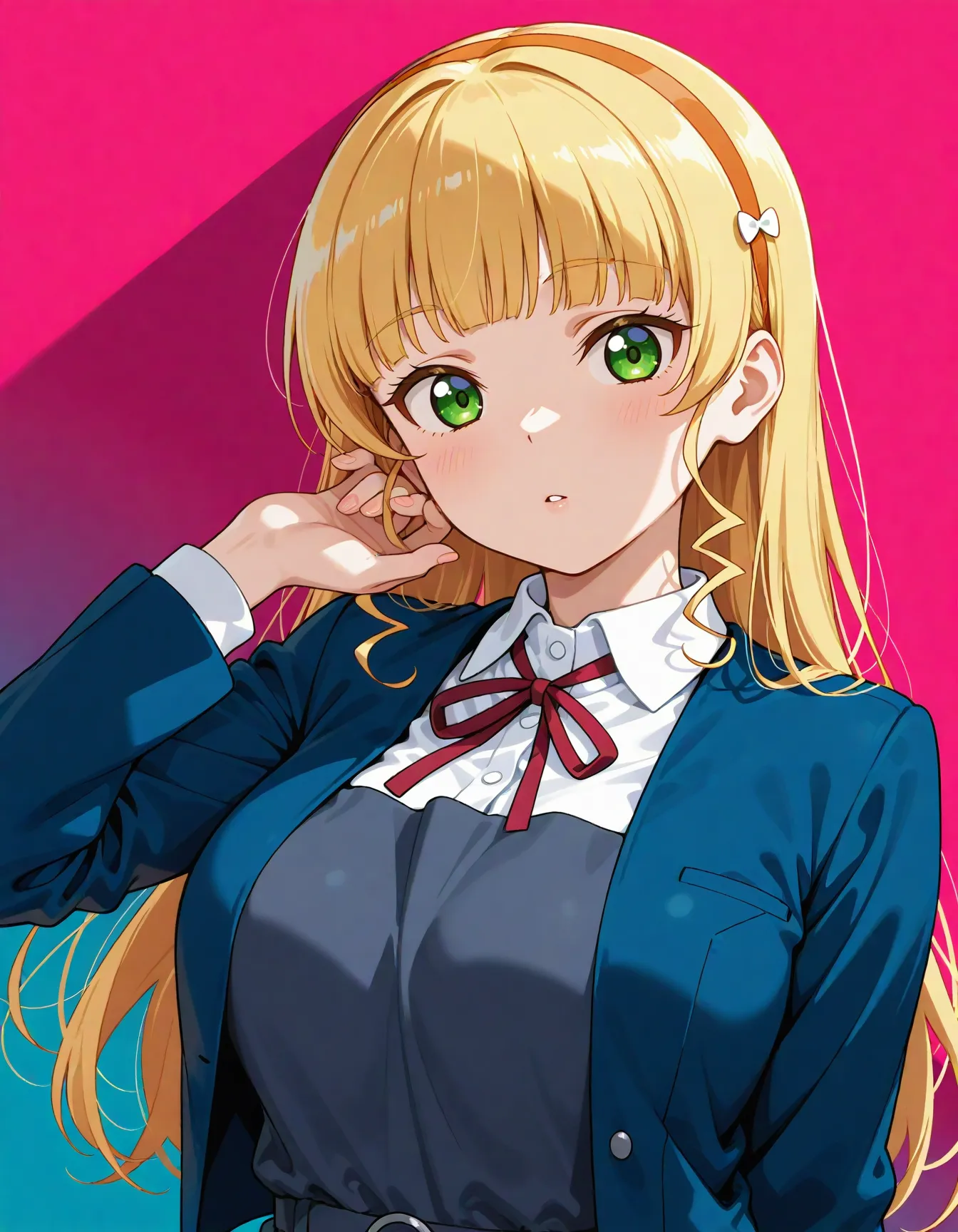 ファンアート画像1
