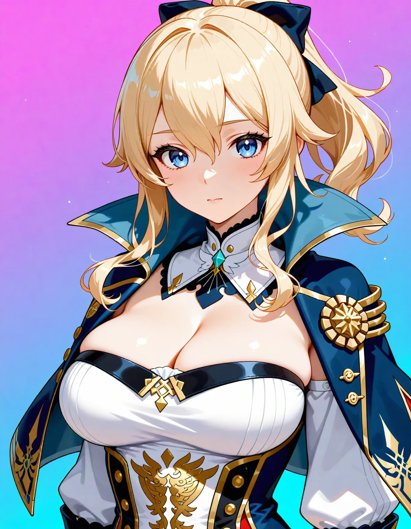 ファンアート画像4