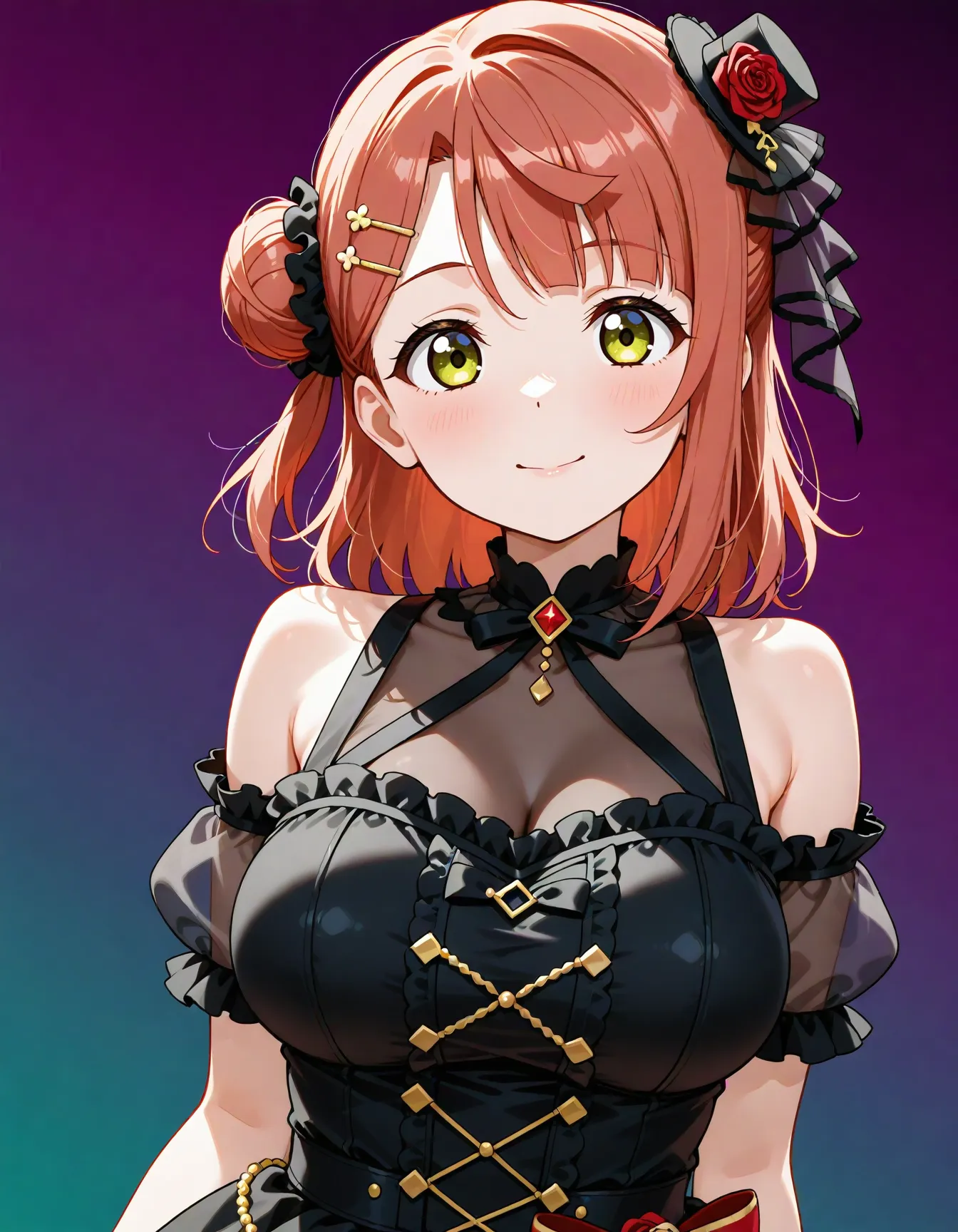 ファンアート画像5