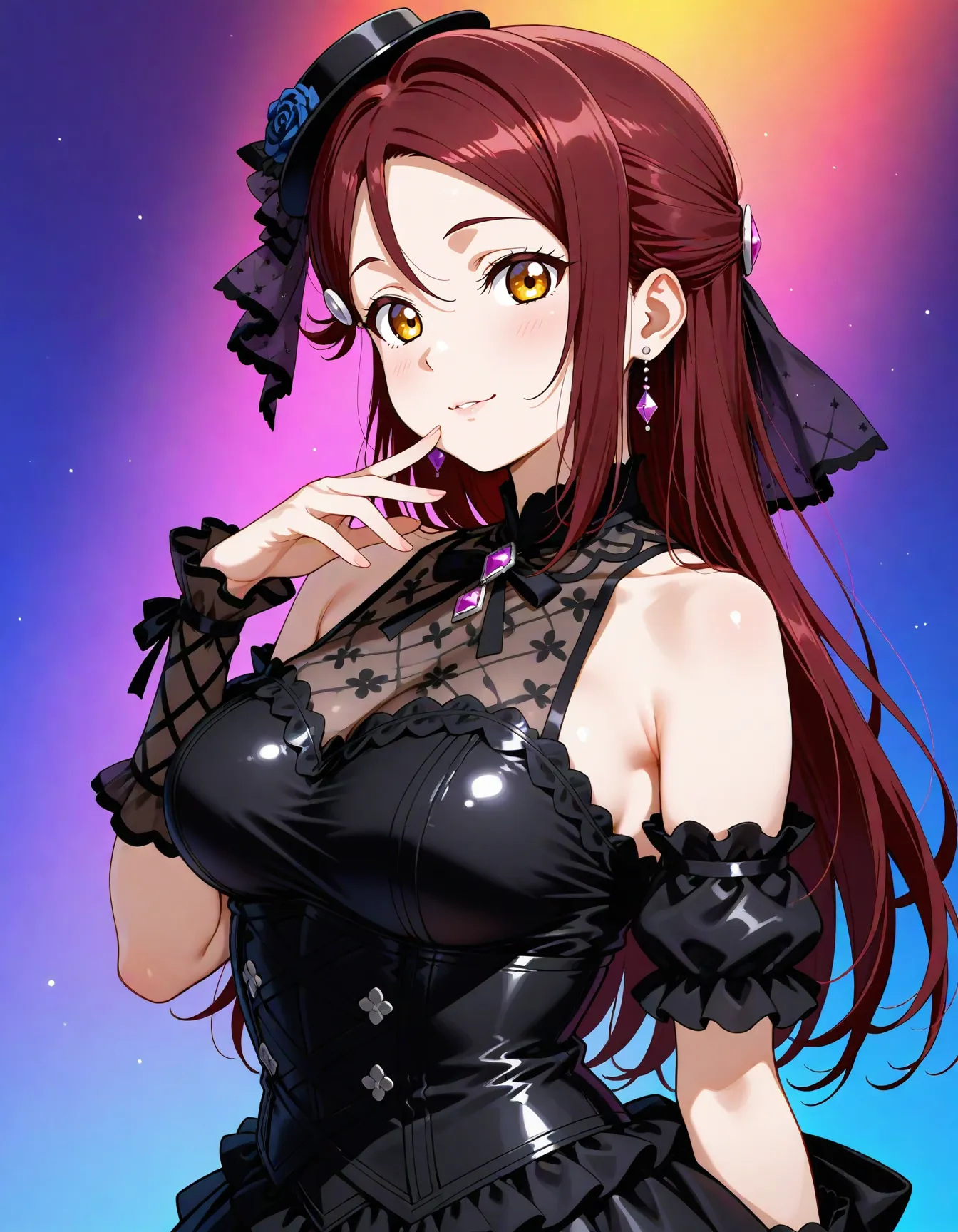 ファンアート画像6