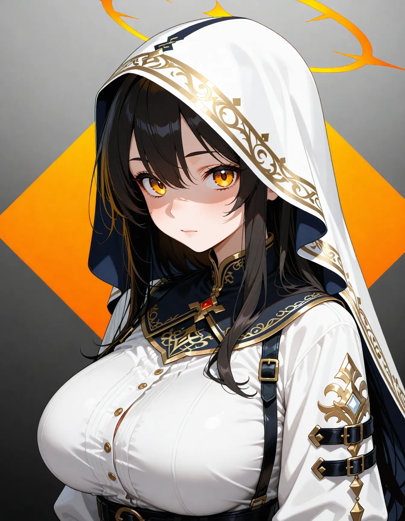 オリジナルキャラ画像1