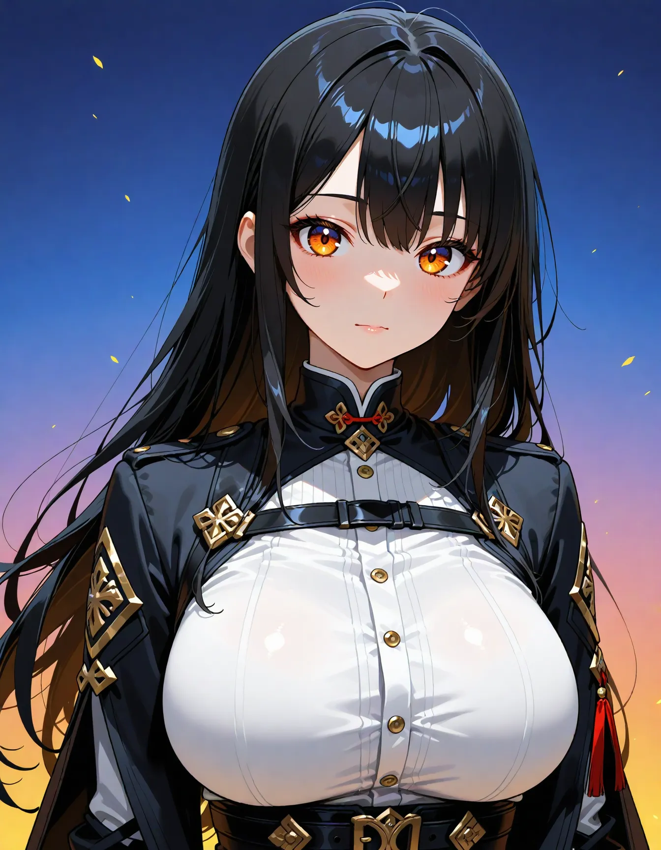 オリジナルキャラ画像2