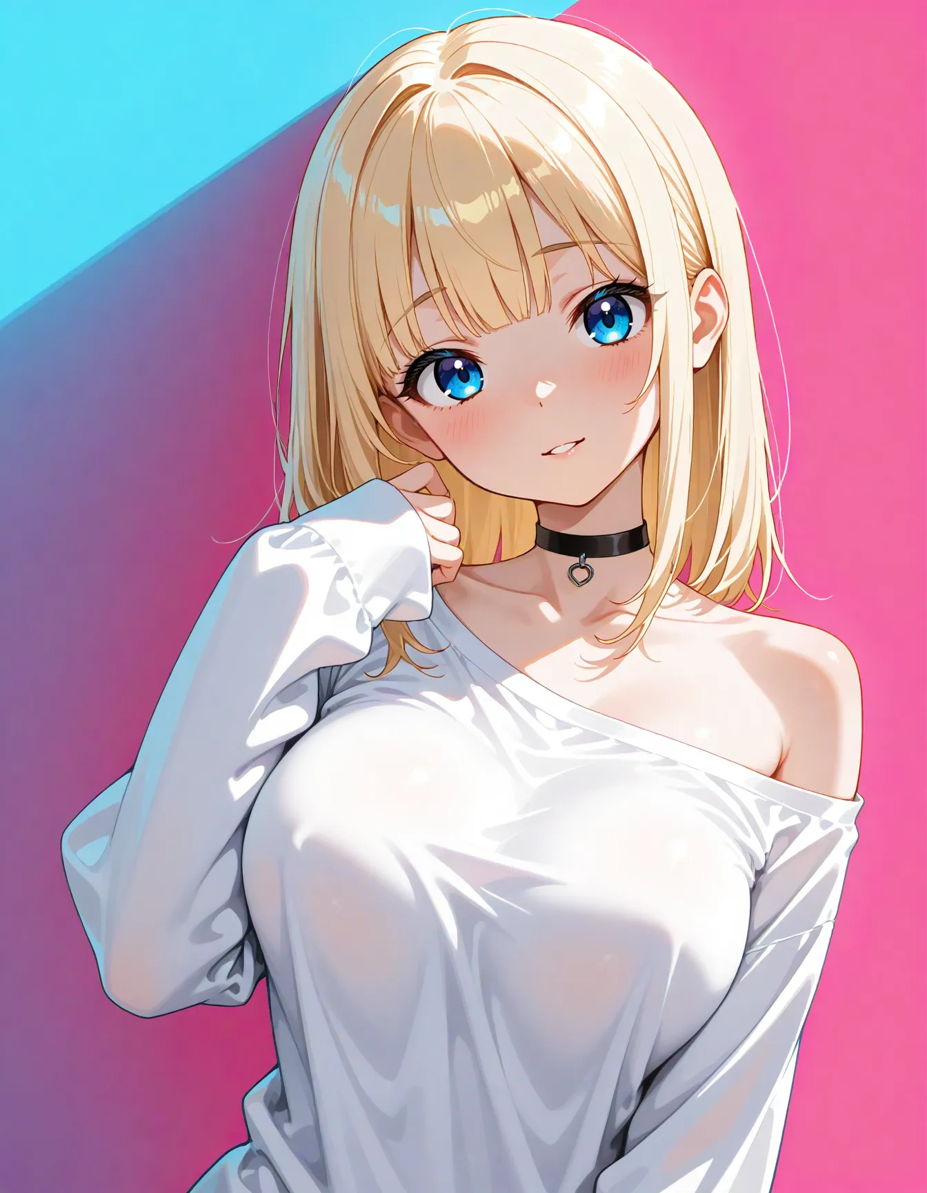 オリジナルキャラ画像4