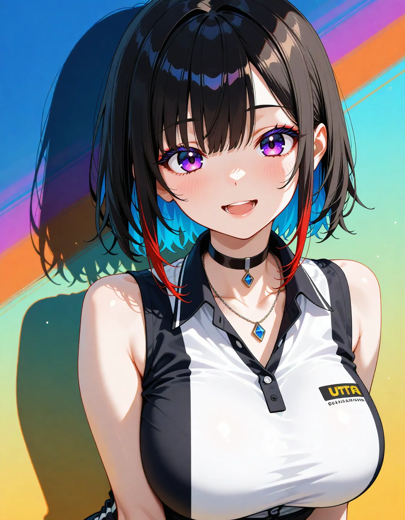オリジナルキャラ画像6
