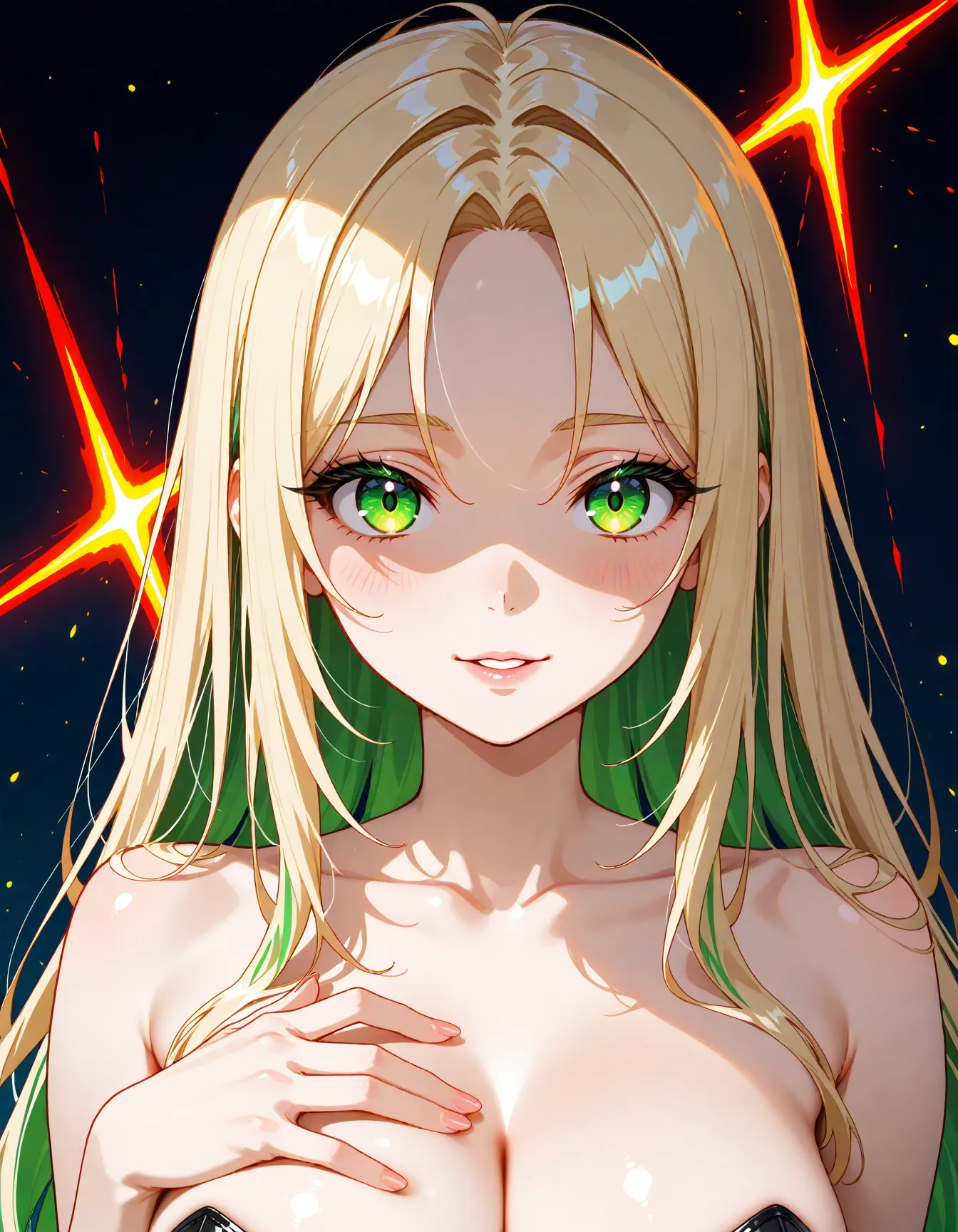 オリジナルキャラ画像7
