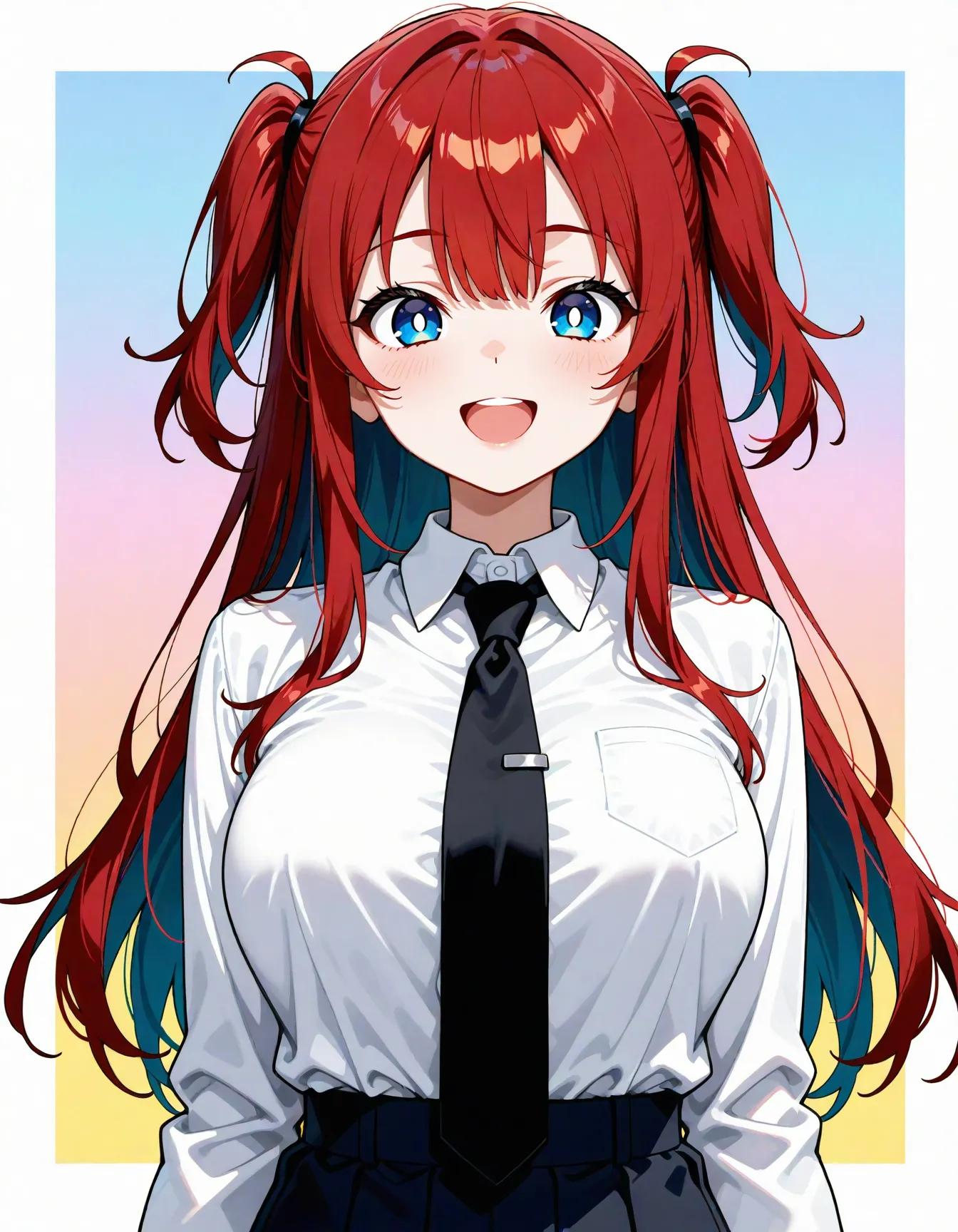 オリジナルキャラ画像8