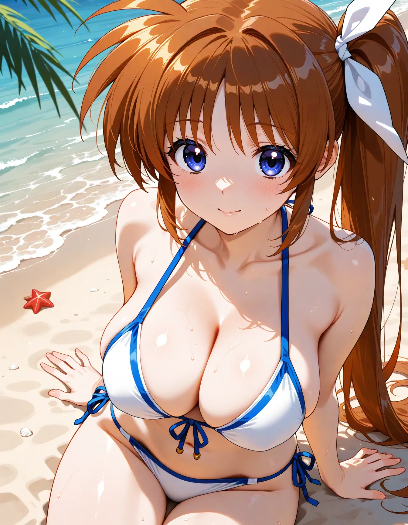 水着画像2