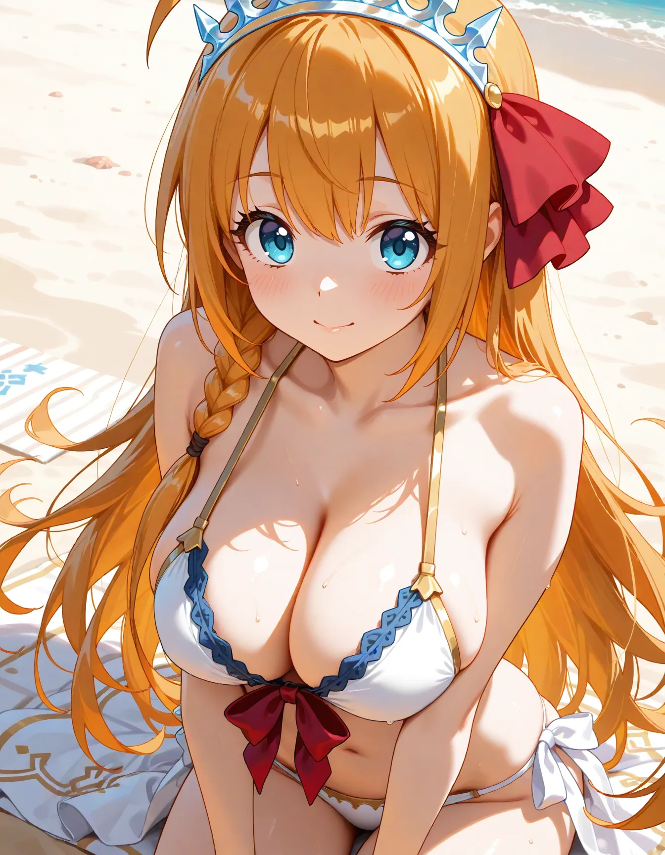 水着画像3