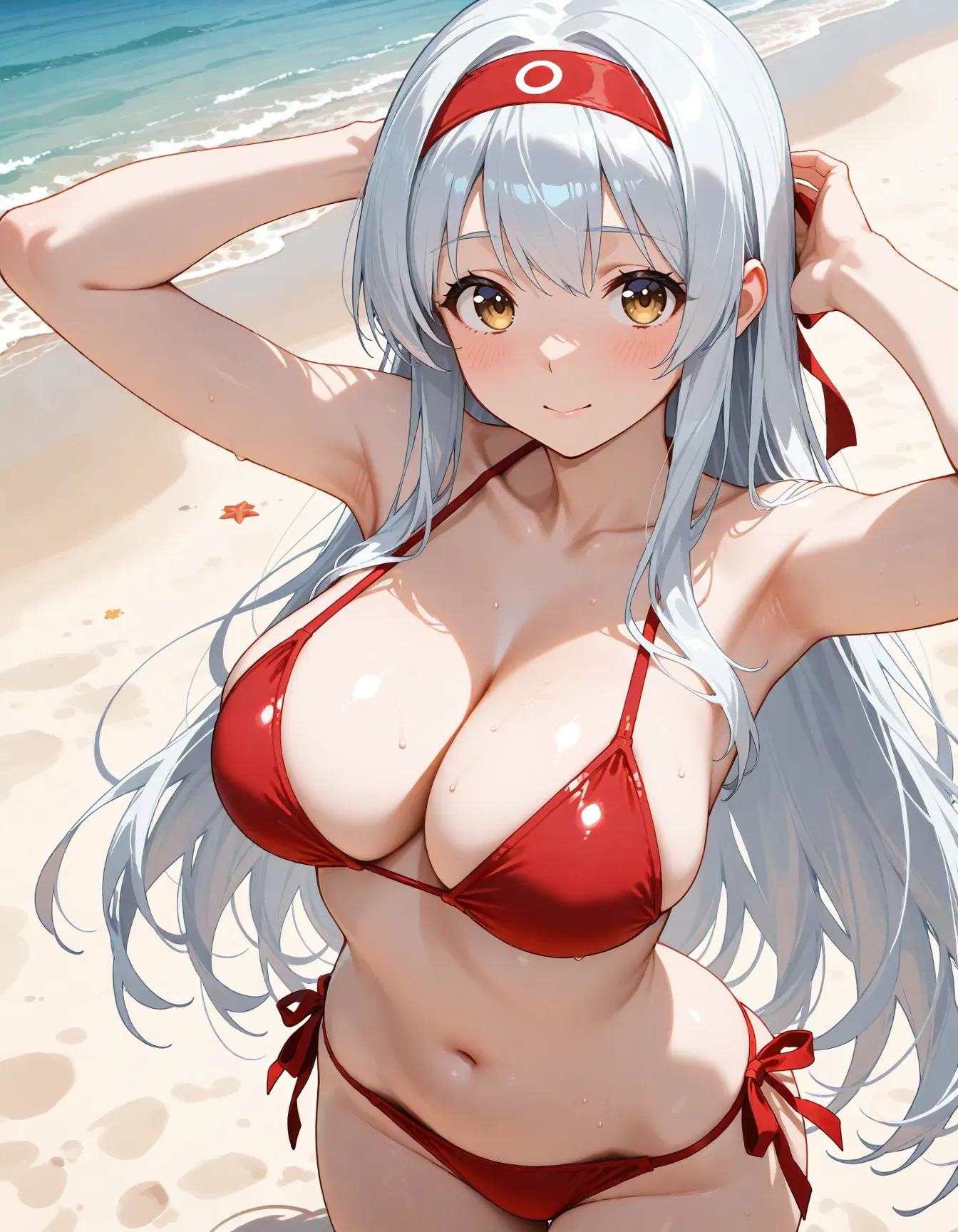 水着画像4