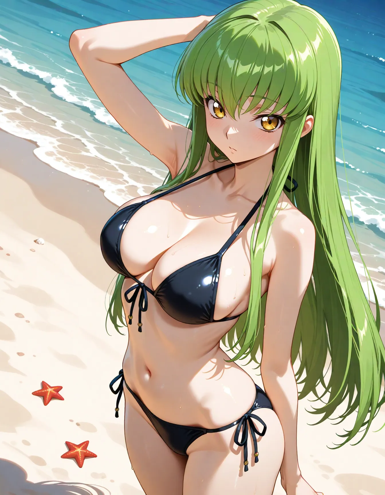 水着画像5